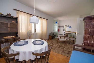 Vakantieappartement Gezinsvakantie Veli Losinj