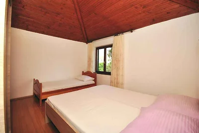 Ferienwohnung mit Balkon und Klimaanlage