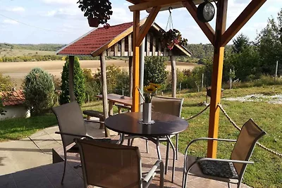 Ferienhaus in der Nähe von Zamárdi
