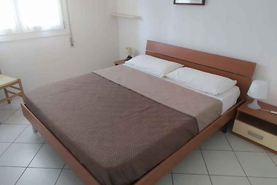 Vakantieappartement Gezinsvakantie Rosolina Mare