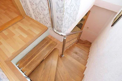 Vakantieappartement Gezinsvakantie Valbandon