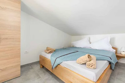 Ferienwohnung mit Klimaanlage