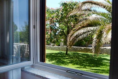 Vakantieappartement Gezinsvakantie Zambratija