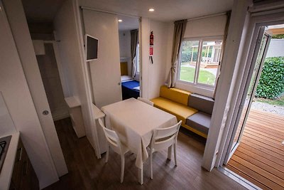 Vakantieappartement Gezinsvakantie Alba