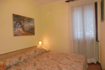 Appartamento Vacanza con famiglia Molina di Ledro