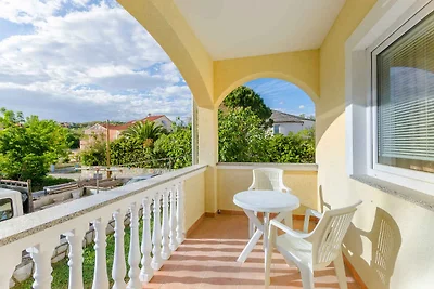 Apartamento Vacaciones familiares Lopar