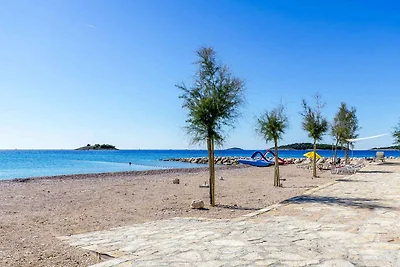 Ferienwohnung am Meer