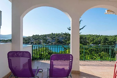 Ferienwohnung am Meer