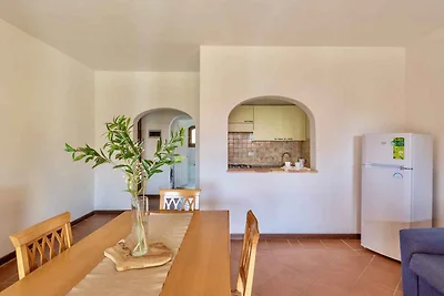 Ferienhaus mit Klimaanlage