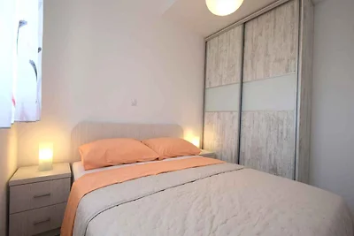 Ferienwohnung mit Balkon
