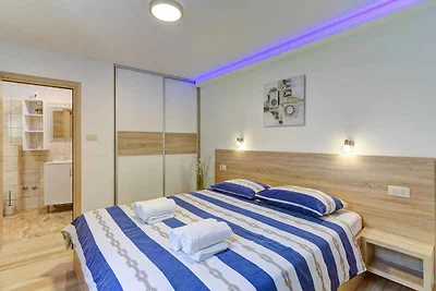 Casa vacanze Vacanza di relax Biograd na Moru