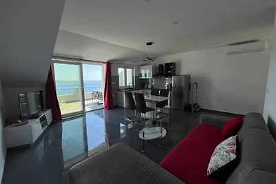 Charmantes Steinhaus Dobrila in Zavala auf de