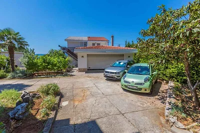 Appartamento Vacanza con famiglia Biograd na Moru