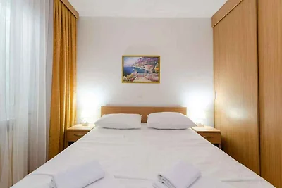 Vakantieappartement Gezinsvakantie Crikvenica