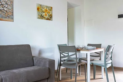 Ferienhaus mit Terrasse