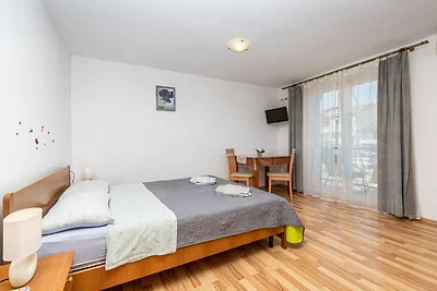 Vakantieappartement Gezinsvakantie Rovinj