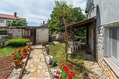 Ferienwohnung mit Klimaanlage