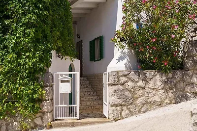 Ferienhaus mit Whirlpool und Klimaanlage