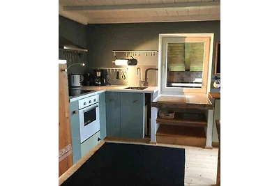 Ferienwohnung in idyllischer Lage