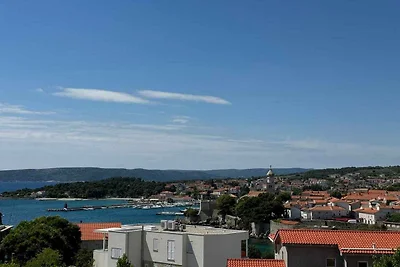 Ferienwohnung in Strandnähe