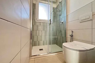 Ferienwohnung mit Klimaanlage