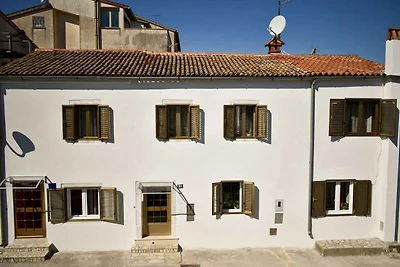 Appartamento Vacanza con famiglia Vrsar