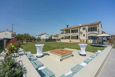 Vakantieappartement Gezinsvakantie Antonci