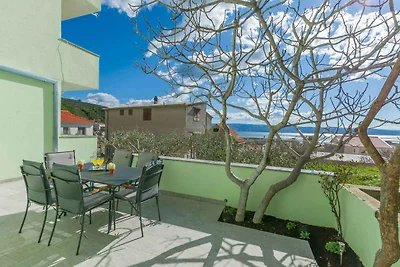 Appartamento Vacanza con famiglia Dugi rat