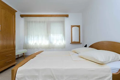 Vakantieappartement Gezinsvakantie Lopar