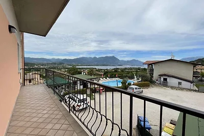 Appartamento Vacanza con famiglia Manerba del Garda