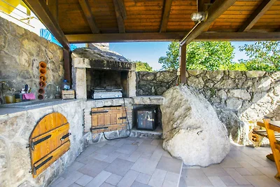 apartman za odmor Obiteljski odmor Kastav