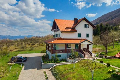 Vakantieappartement Gezinsvakantie Plitvicer Seen