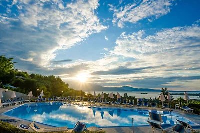 Appartamento Vacanza con famiglia Manerba del Garda