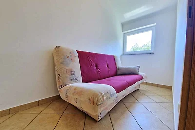 apartman za odmor Obiteljski odmor Baska