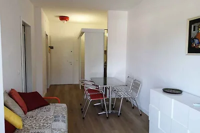 Ferienwohnung in Meernähe