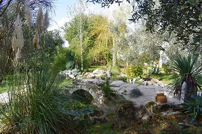 Appartamento Vacanza con famiglia Valica