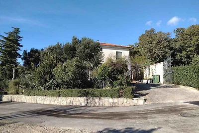 Komfortable Ferienwohnung Anchi in Povile für