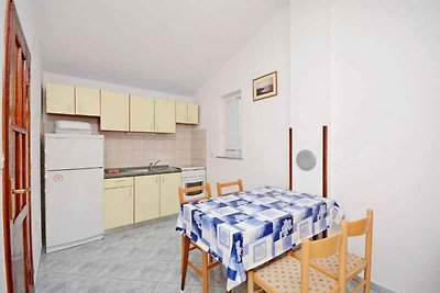 Vakantieappartement Gezinsvakantie Novalja