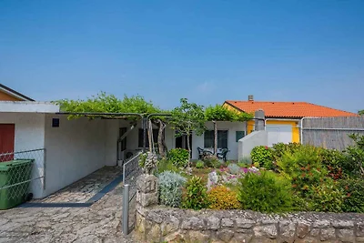 Ferienwohnung mit Meerblick