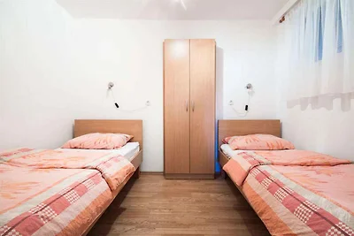 Ferienwohnung mit Klimaanlage