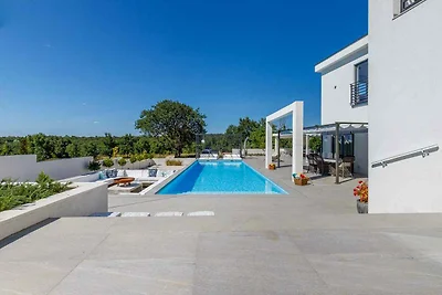 Vakantiehuis Ontspannende vakantie Barat