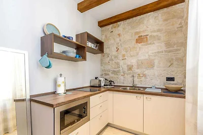Studio am Hauptplatz von Poreč