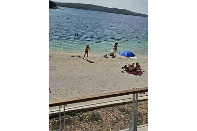 Ferienwohnung mit Klimaanlage und Pool