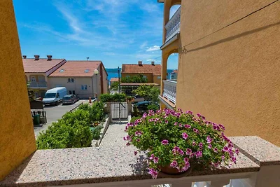 Appartamento Vacanza con famiglia Crikvenica