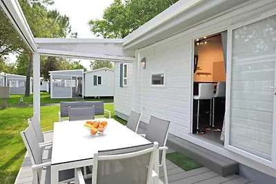 Vakantiehuis Ontspannende vakantie Grado