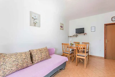 Vakantieappartement Gezinsvakantie Funtana