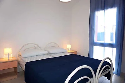 Appartamento Vacanza con famiglia Caorle