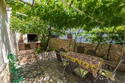 Appartamento Vacanza con famiglia Crikvenica