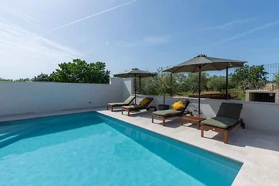 Vakantiehuis Ontspannende vakantie Umag