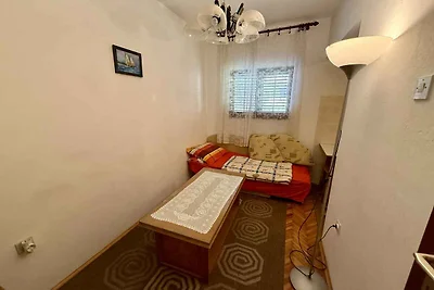 Ferienwohnung mit zwei Schlafzimmer und